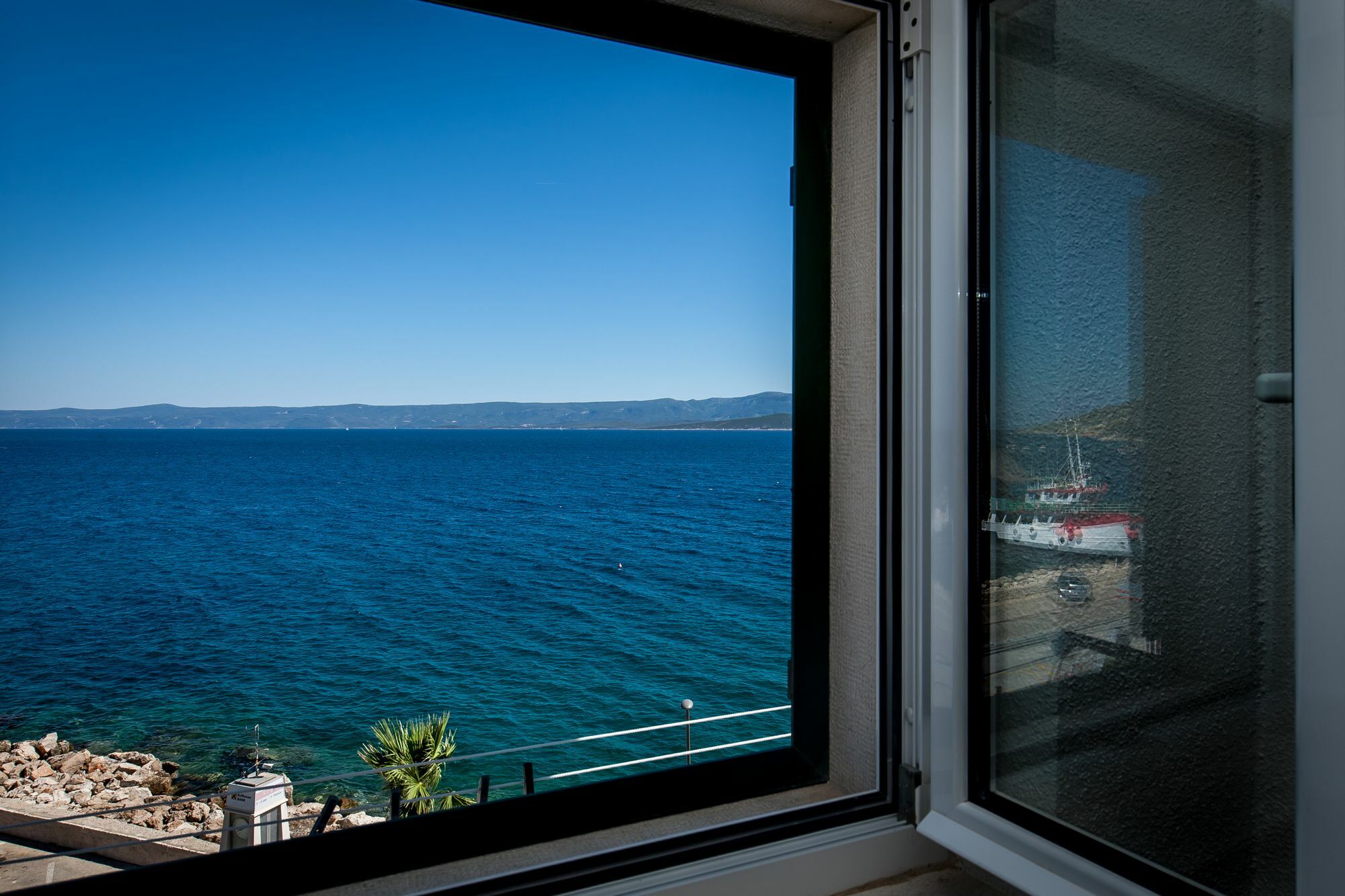 Seaside Apartments Бол Екстериор снимка